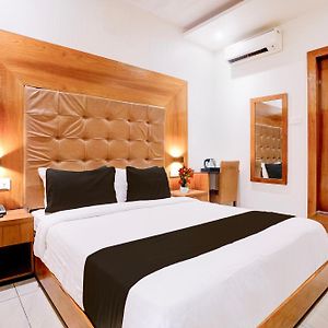 Super Townhouse Oak Times Square Le Western